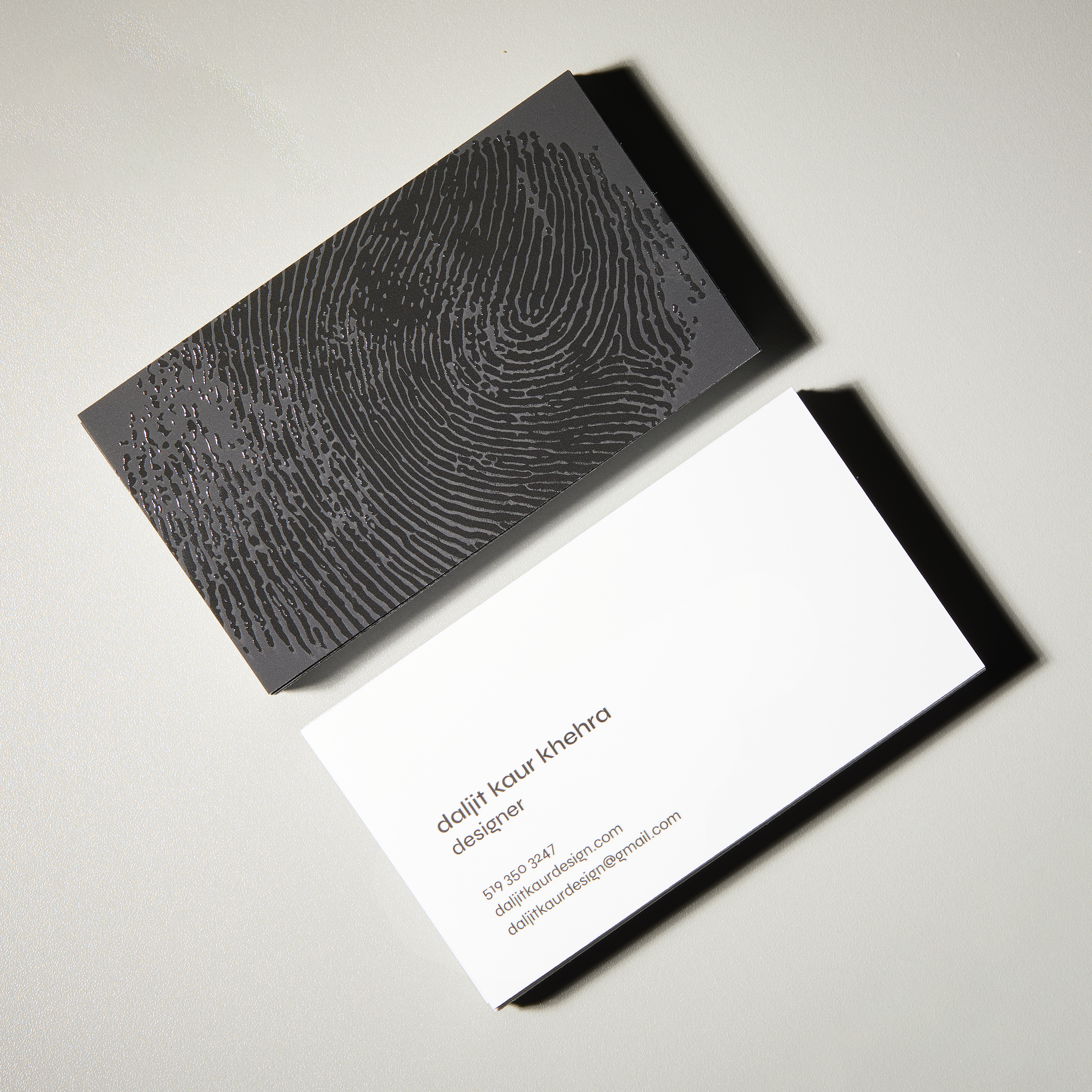Business Cards